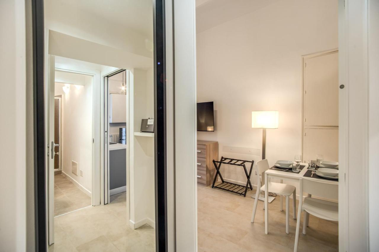 Newly Renovated Apartment By The Vatican Rome Extérieur photo