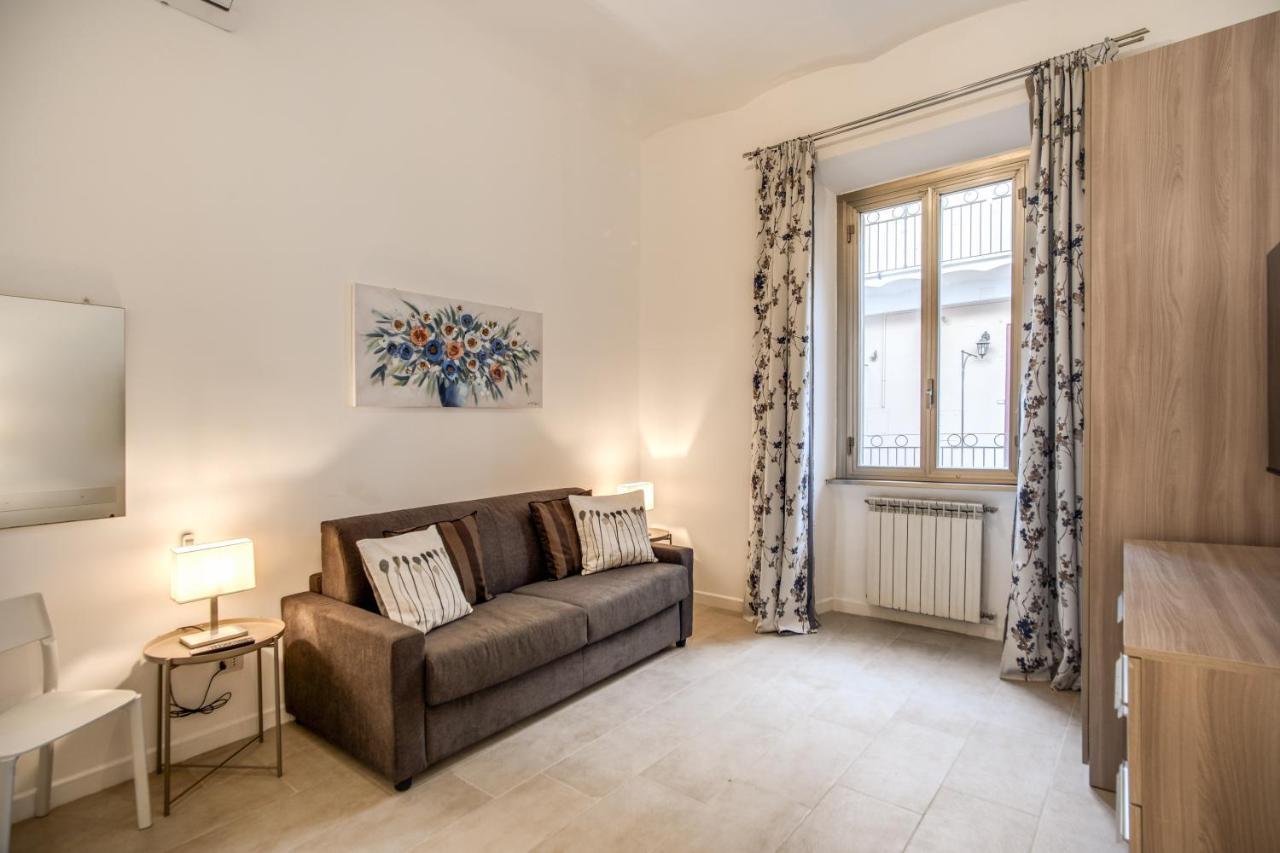 Newly Renovated Apartment By The Vatican Rome Extérieur photo