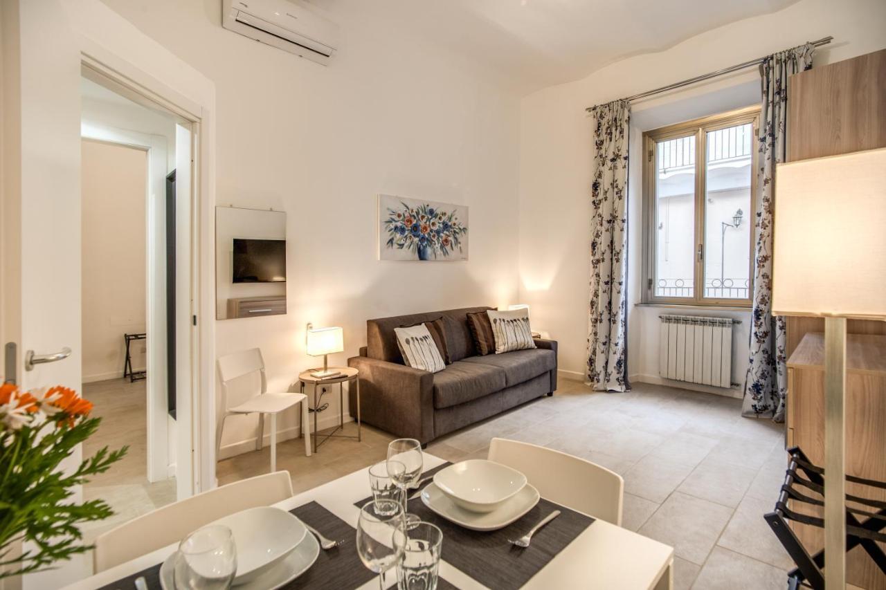 Newly Renovated Apartment By The Vatican Rome Extérieur photo