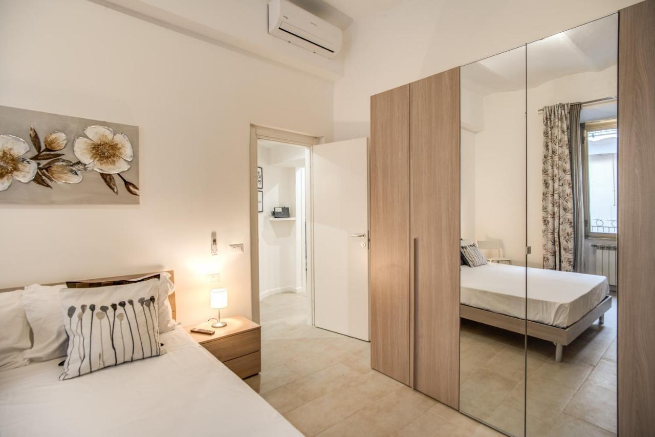 Newly Renovated Apartment By The Vatican Rome Extérieur photo