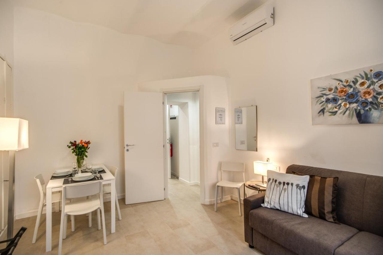 Newly Renovated Apartment By The Vatican Rome Extérieur photo