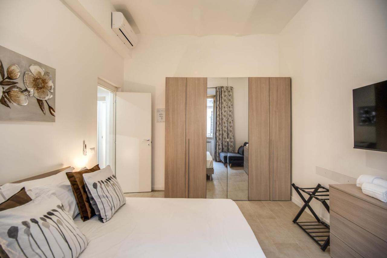 Newly Renovated Apartment By The Vatican Rome Extérieur photo