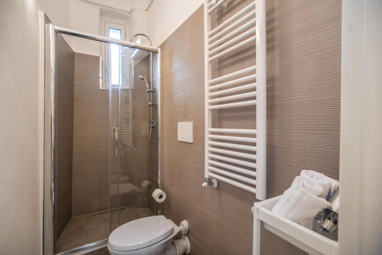Newly Renovated Apartment By The Vatican Rome Extérieur photo