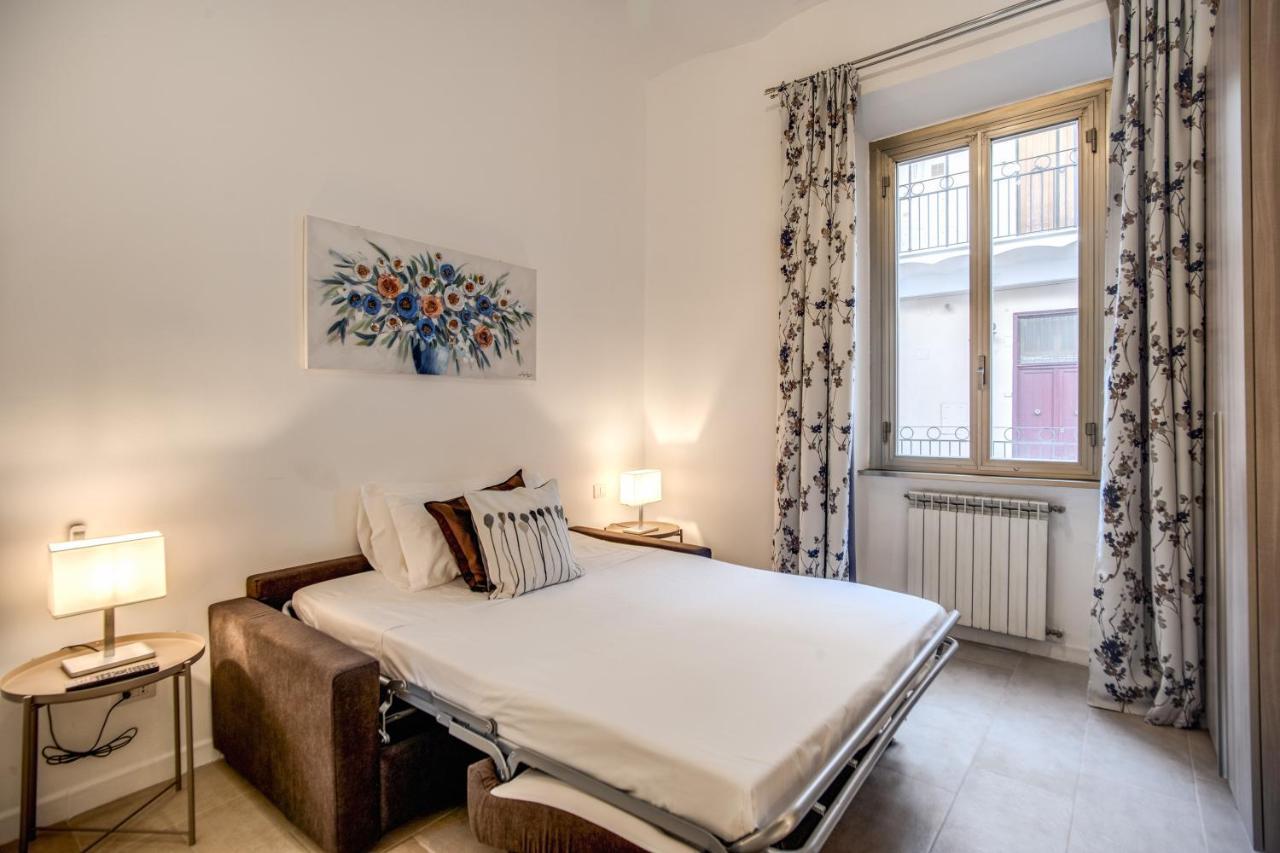 Newly Renovated Apartment By The Vatican Rome Extérieur photo