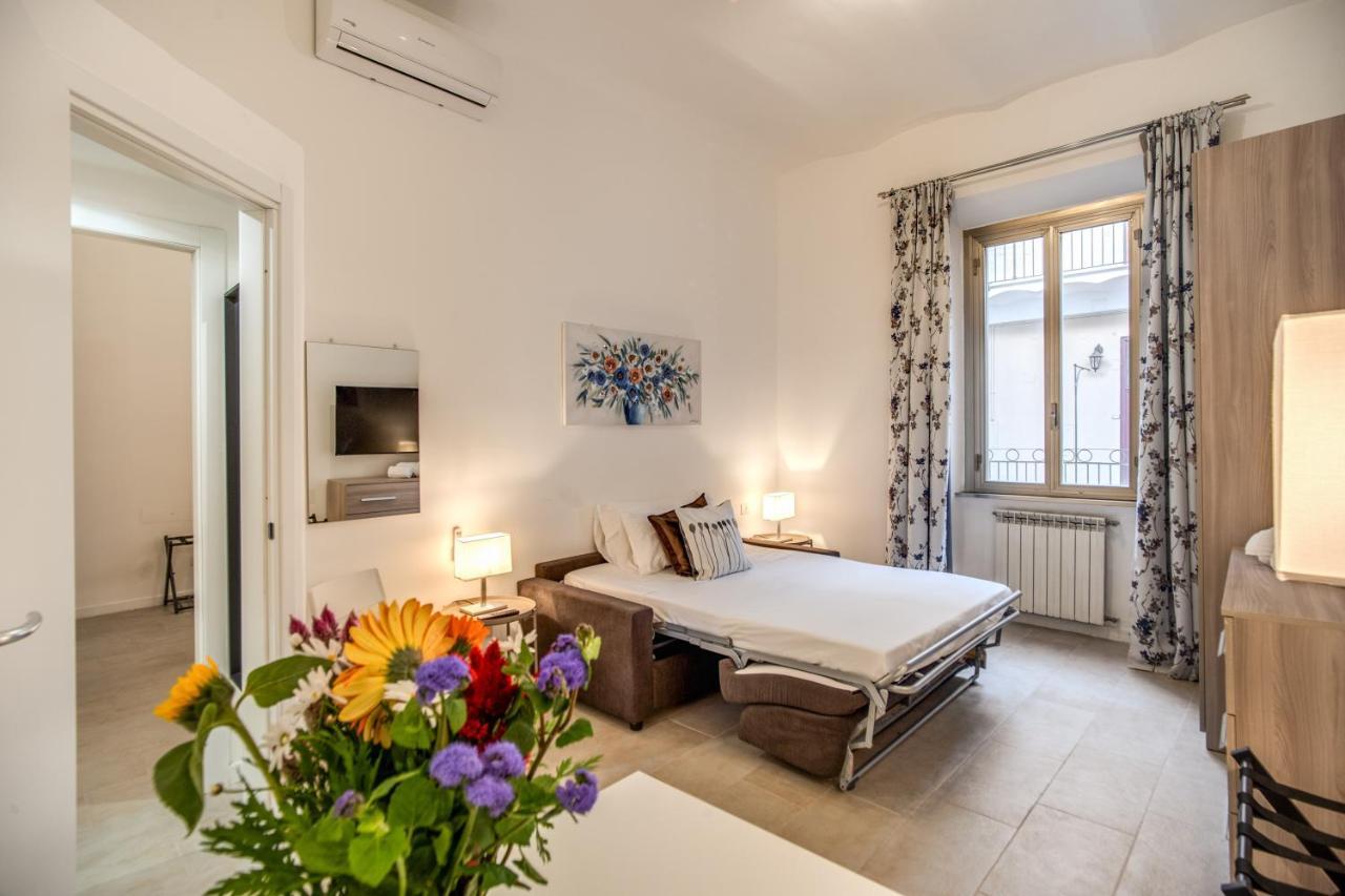 Newly Renovated Apartment By The Vatican Rome Extérieur photo